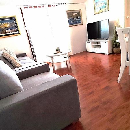 Apartman Beus Makarska Ngoại thất bức ảnh