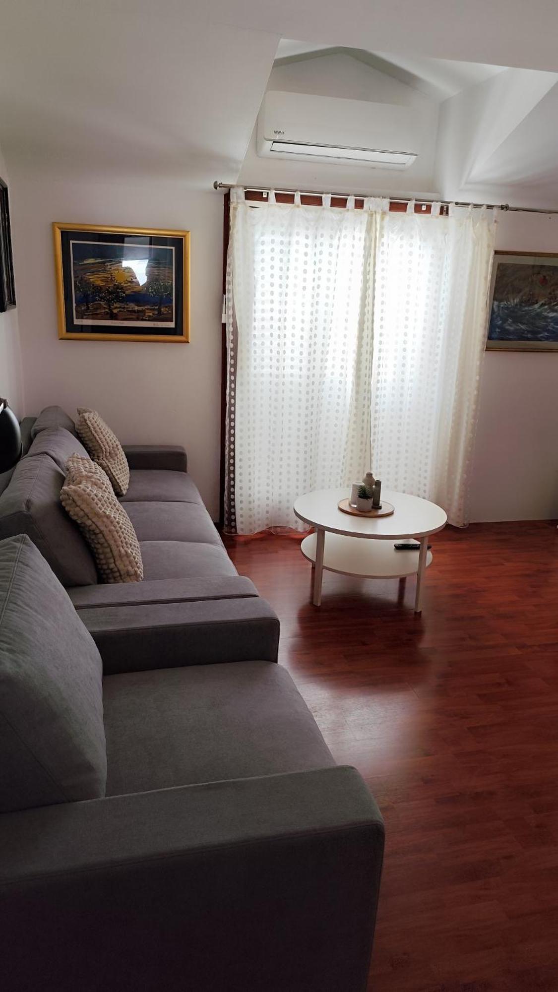 Apartman Beus Makarska Ngoại thất bức ảnh
