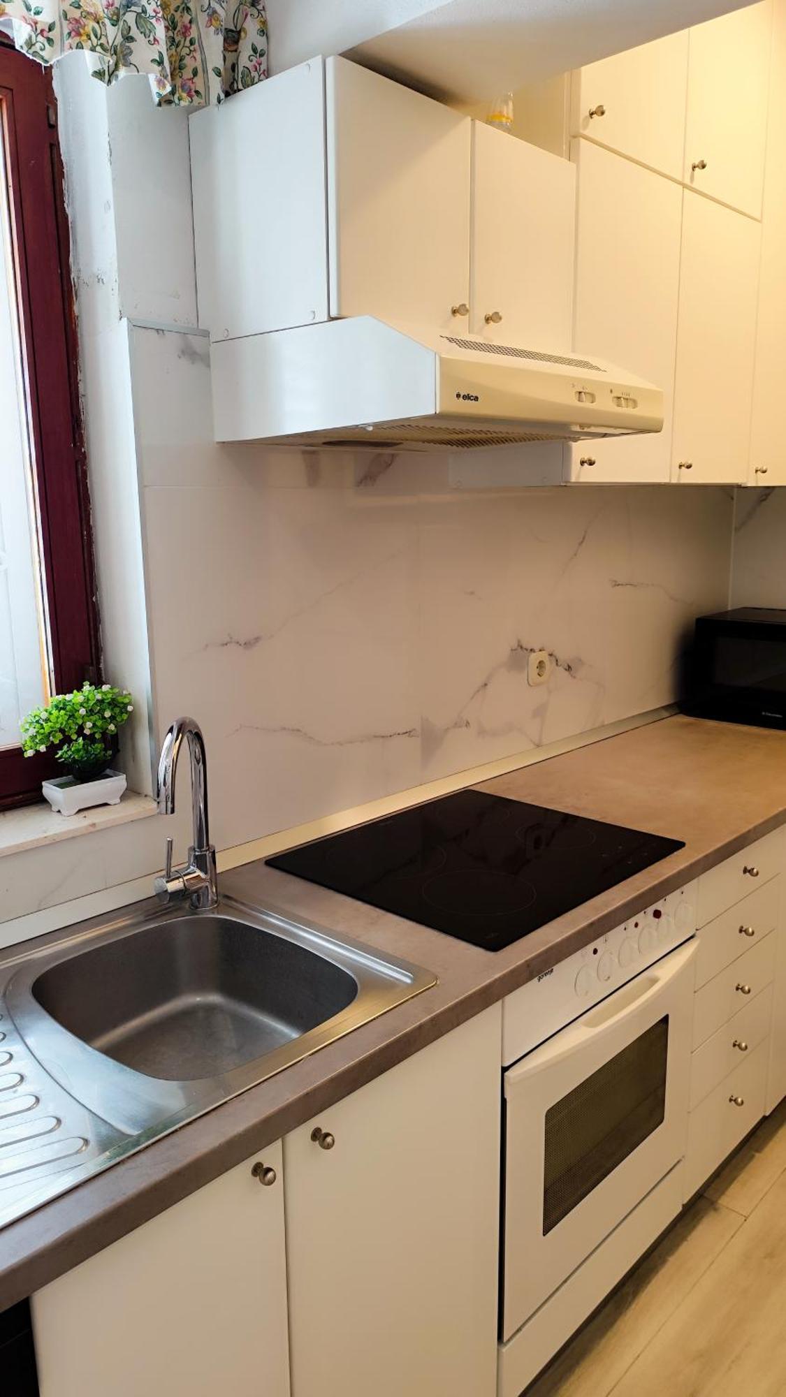 Apartman Beus Makarska Ngoại thất bức ảnh