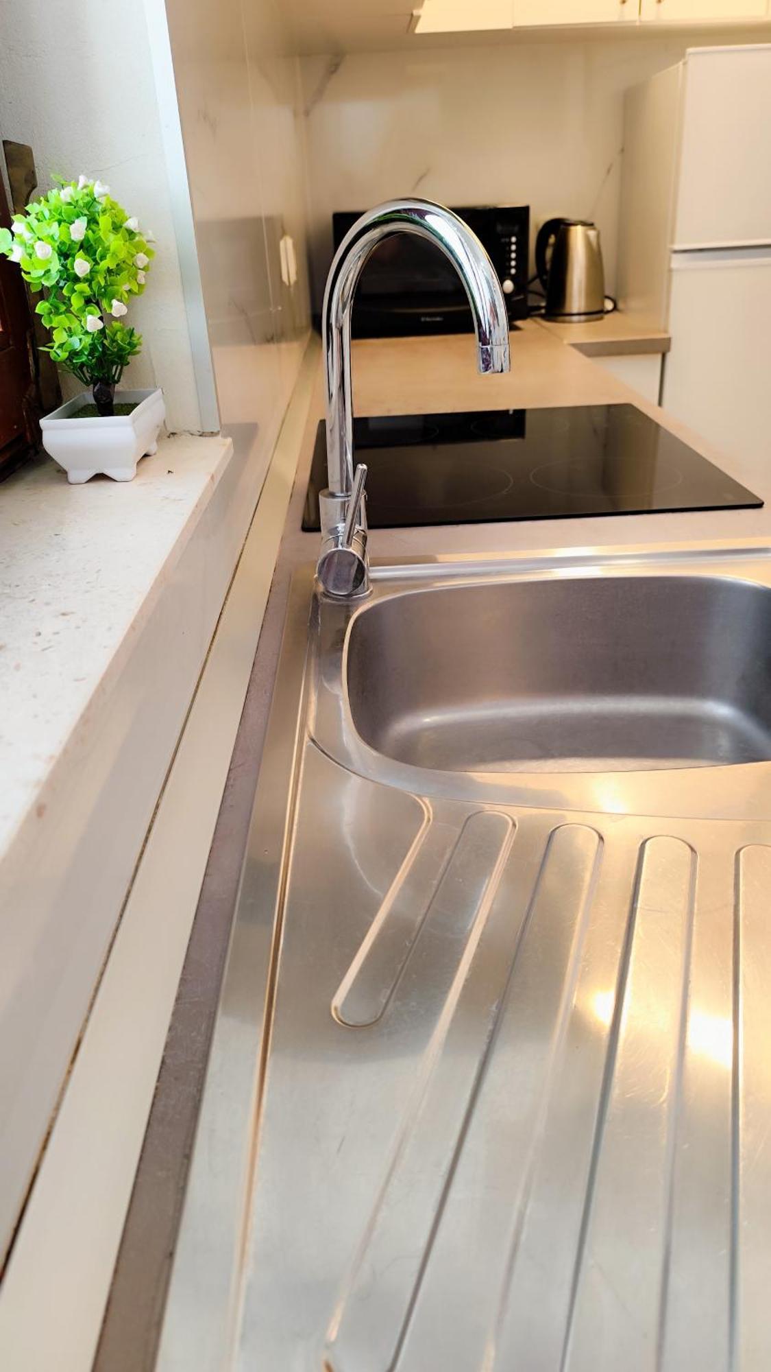 Apartman Beus Makarska Ngoại thất bức ảnh