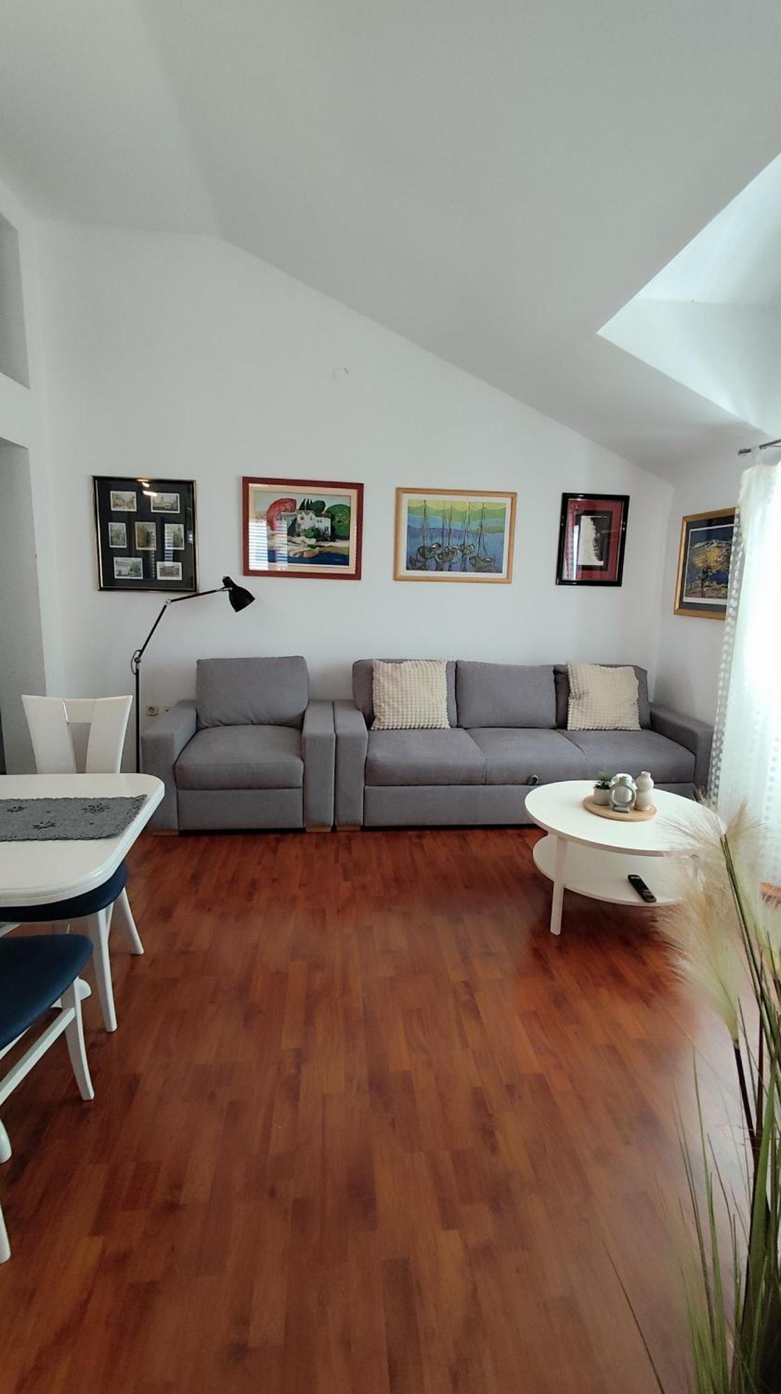 Apartman Beus Makarska Ngoại thất bức ảnh